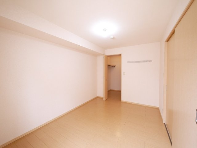 ヴェルジェ　Ⅲ棟の内装|きれいな内装です