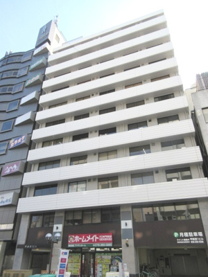 【外観】 | 神戸駅前の24時間使用可能な店舗物件