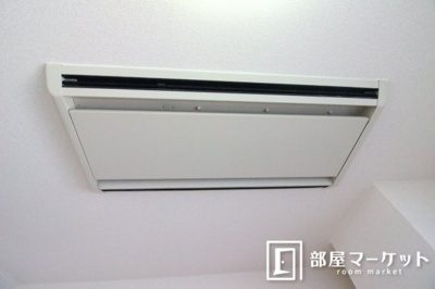 【設備】 | 中根第２ビル