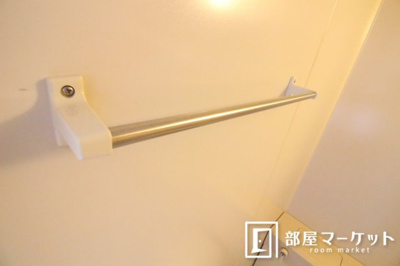 【設備】 | 中根第２ビル