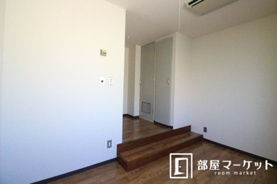 【内装】 | 中根第２ビル