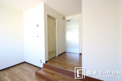 【寝室】 | 中根第２ビル