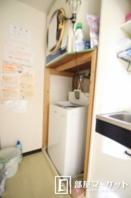 【その他共用部分】 | 中根第２ビル