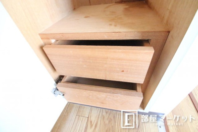 【収納】 | 中根第２ビル