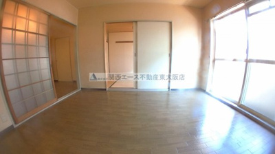 【寝室】 | ロイヤルヴィラ・壱番館