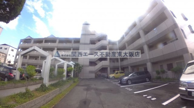 【外観】 | ロイヤルヴィラ・壱番館