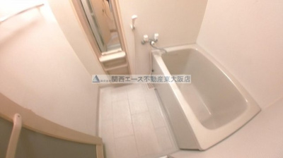 【浴室】 | ロイヤルヴィラ・壱番館