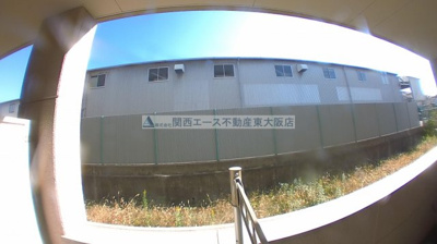 【展望】 | ロイヤルヴィラ・壱番館