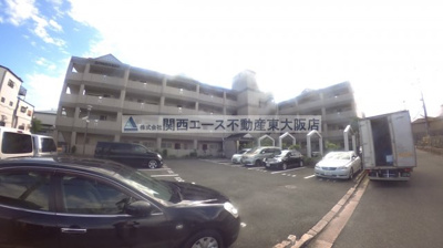 【外観】 | ロイヤルヴィラ・壱番館