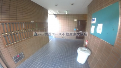 【その他共用部分】 | ロイヤルヴィラ・壱番館