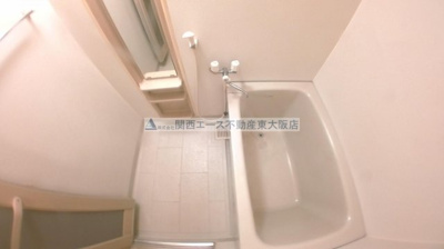 【浴室】 | ロイヤルヴィラ・壱番館