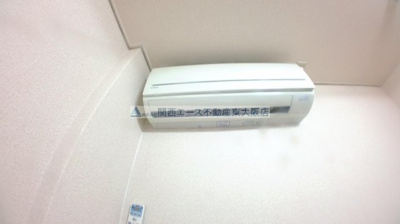 【設備】 | ロイヤルヴィラ・壱番館