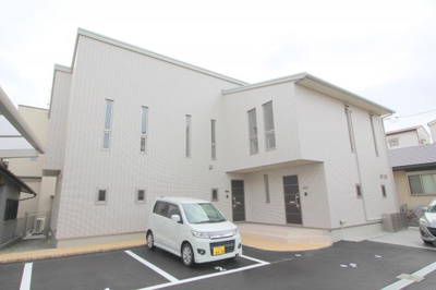 【外観】 | Ｌａｃｉｎｅ柴原