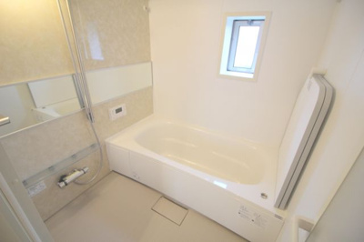 【浴室】 | Ｌａｃｉｎｅ柴原