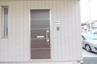 【玄関】 | Ｌａｃｉｎｅ柴原