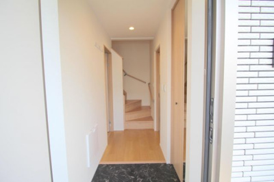 【玄関】 | Ｌａｃｉｎｅ柴原