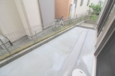 【庭】 | Ｌａｃｉｎｅ柴原