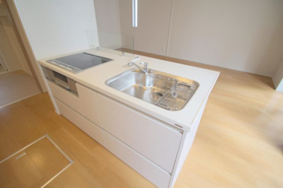 【キッチン】 | Ｌａｃｉｎｅ柴原