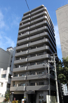 【外観】 | ベルビュー支倉