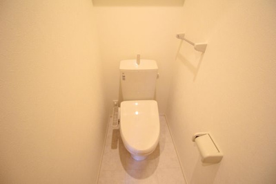 【トイレ】 | カーサ・ジーヴォ千里園