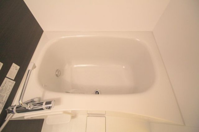 【浴室】 | カーサ・ジーヴォ千里園