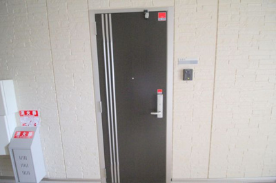 【玄関】 | カーサ・ジーヴォ千里園