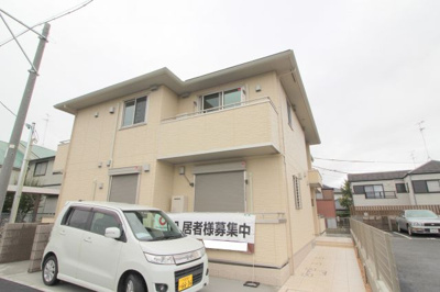 【外観】 | カーサ・ジーヴォ千里園