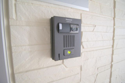 【セキュリティ】 | カーサ・ジーヴォ千里園