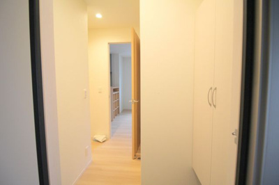 【玄関】 | カーサ・ジーヴォ千里園