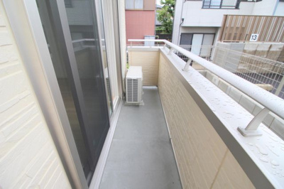 【バルコニー】 | カーサ・ジーヴォ千里園