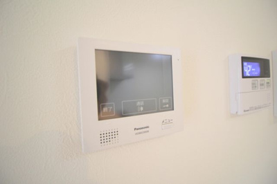 【セキュリティ】 | カーサ・ジーヴォ千里園