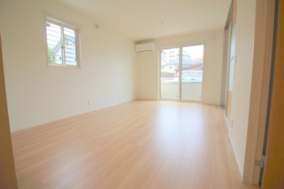 【居間・リビング】 | カーサ・ジーヴォ千里園