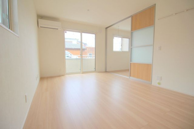 【居間・リビング】 | カーサ・ジーヴォ千里園