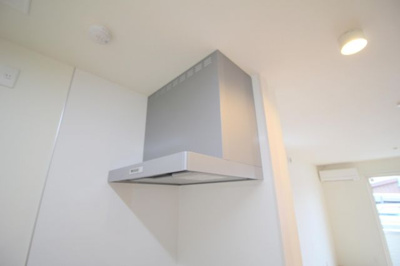 【キッチン】 | カーサ・ジーヴォ千里園