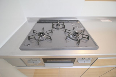 【キッチン】 | カーサ・ジーヴォ千里園