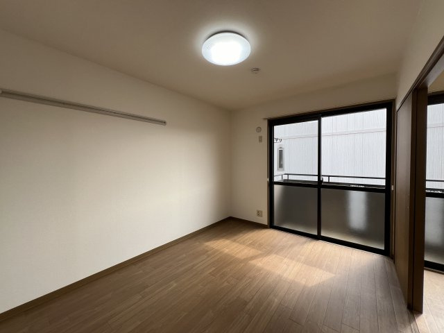 セジュール碧Eの洋室|洋室6帖