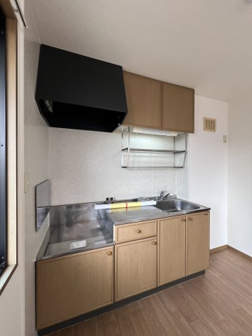 セジュール碧Eのキッチン