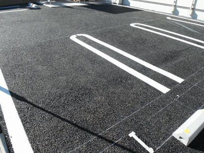 【駐車場】 | アルモニー