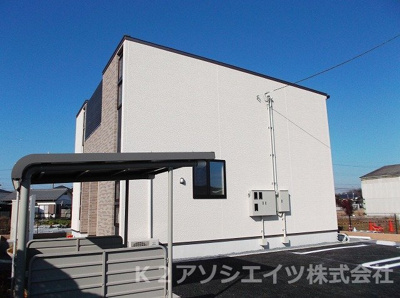 【外観】 | アルモニー
