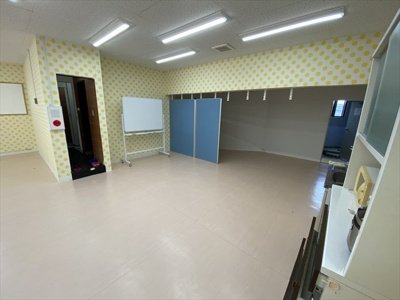 【ロビー】 | （一般）知花アパート