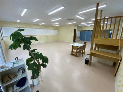 【ロビー】 | （一般）知花アパート