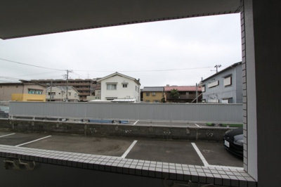 【展望】 | ベルシティ二本杉