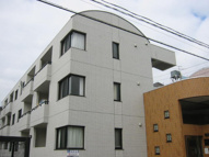 ベルシティ二本杉の画像