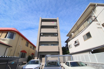 【外観】 | エクシード小山