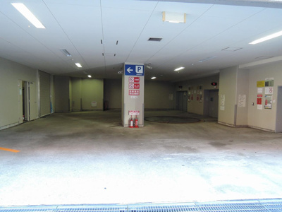 【駐車場】 | サンヴェール伊勢佐木町 | 機械式駐車場！
