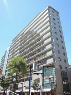 【外観】 | 横浜市営地下鉄ブルーライン「阪東橋」」駅徒歩3分・京浜急行本線「黄金町」駅徒歩3分！