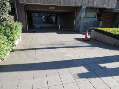 【その他共用部分】 | グランツオーベル横濱山手