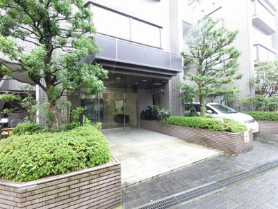 【エントランス】 | トーク御所山