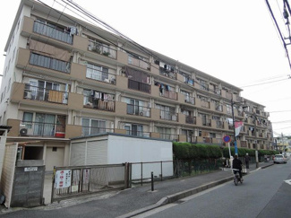 【外観】 | 横浜市営地下鉄グリーンライン「日吉本町」駅徒歩4分・東急東横線「日吉」駅徒歩14分と2路線2駅利用可能な好立地！