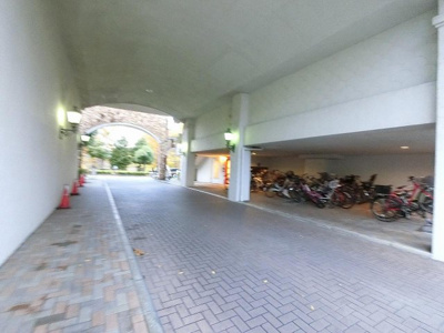 【その他共用部分】 | 港北ファミールガーデンＪ棟